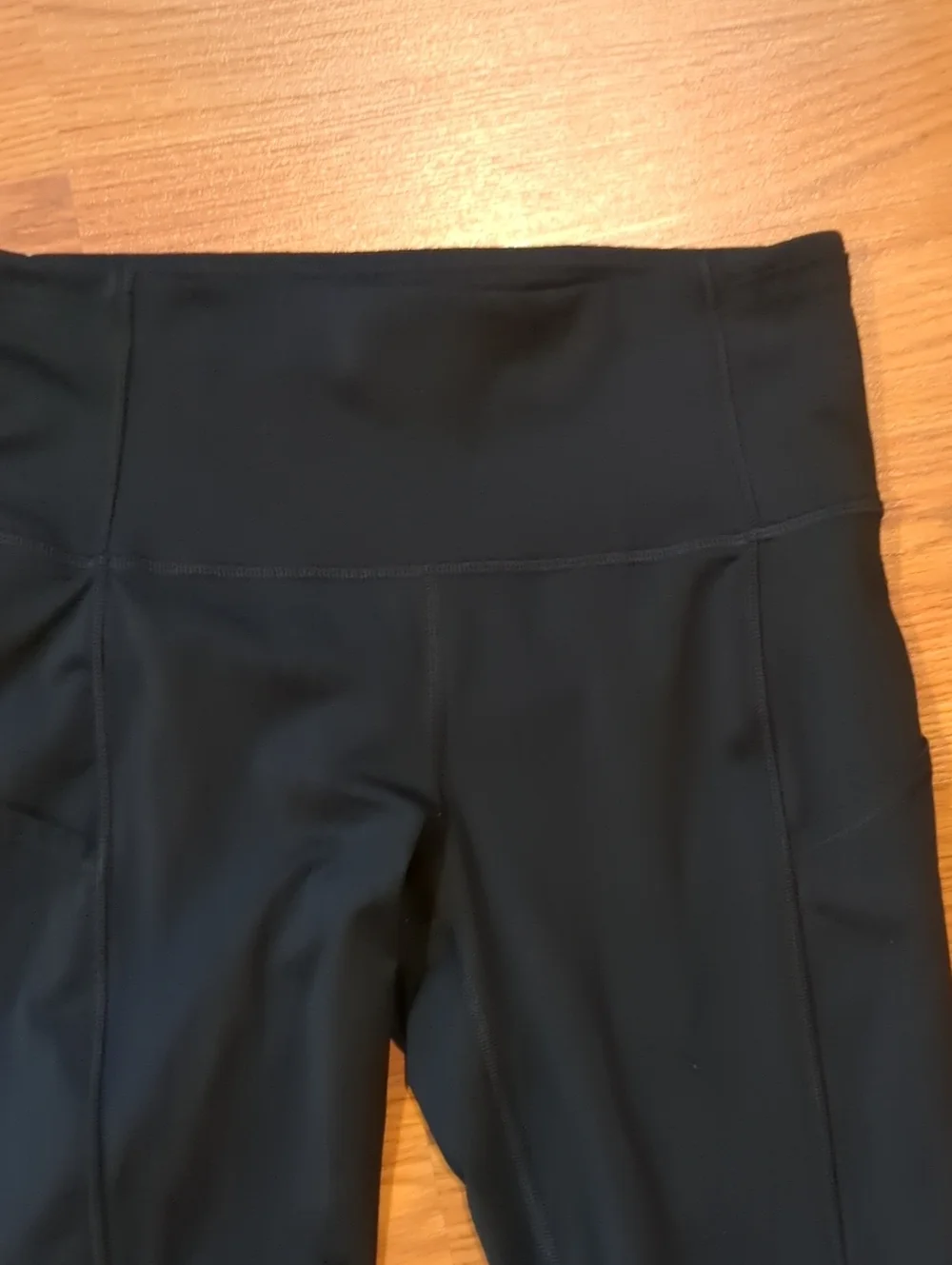 Lululemon Fast and Free High Rise Tights 25